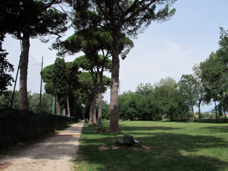 Parco dell’Anconella